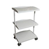 ترالی زیبایی سه طبقه مهدام