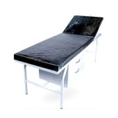 تخت کشودار سر متحرک مدیا