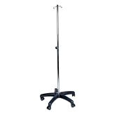 پایه سرم مدیا