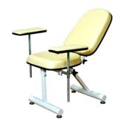 صندلی خونگیری دو تکه مدیا