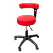 صندلی تابوره طرح زیمنس مدیا