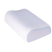 بالش طبی با رویه سیلیکونی پاک سمن 304