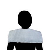 شانه بند حرارتی برقی گرمه با کلید تنظیم دمای آنالوگ