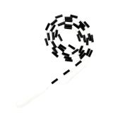 طناب مهره ای دسته کوتاه تن زیب