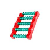 ماساژور کف پا مدل مهره ای تن زیب