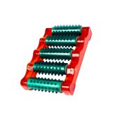 ماساژور کف پا مدل قلطکی تن زیب