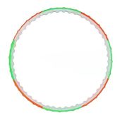 هولاهوپ مدل تخم مرغی تن زیب