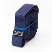 باند یوگا دولا سرمه ای تن زیب