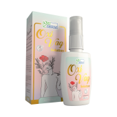 محلول رفع سرد مزاجی بانوان اکسی واژ