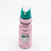 اسپری بدن کودک دخترانه مایا مدل Hello Kitty حجم 130میلی لیتر-2