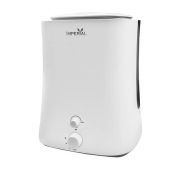 دستگاه بخور سرد و گرم امپریال AH600