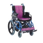 ویلچر برقی تاشو کایانگ KY140LA