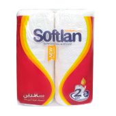 softlan-paper-towel-3layers-2rolls-kitchen-1