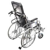 ویلچر حمل بیمار برانکاردی ایران بهکار 750