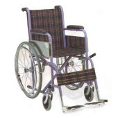 ویلچر ساده اطفال برزنتی کایانگ