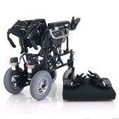 ویلچر برقی کامفورت مدل EB103S