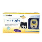 شیردوش مینی الکتریک جفتی مدلا Freestyle