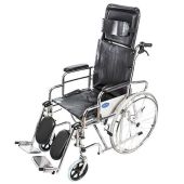 ویلچر حمل بیمار برانکاردی ایران بهکار 750