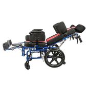 ویلچر مخصوص CP ایران بهکار 729L