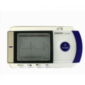 مانیتور ECG امرن پرتابل HCG-801