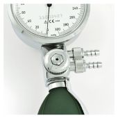 فشارسنج عقربه ای ارکا Perfect Aneroid