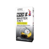 کاندوم کدکس مدل Master 3 in 1