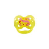 پستانک ارتودنسی شب تاب P228 دکتر براونز سایز 1