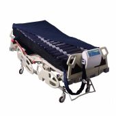 تشک ضد زخم بستر بیمارستانی PE&LE مدل 8565