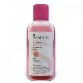 تونیک پاک کننده سی گل مناسب پوست نرمال تا خشک Seagull Cleansing Tonic 