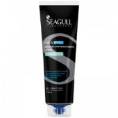 Seagull Q10 Ginseng Moisturizing Lotion 50ml لوسیون مرطوب کننده صورت آقایان سی گل حاوی عصاره جینسینگ و Q10