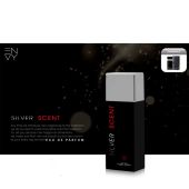 ادکلن مردانه ENVY مدل سیلور اسکنت Silver Scent حجم 25 میلی لیتر-1