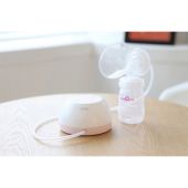 شیردوش برقی اسپکترا مدل M2