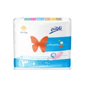 نوار بهداشتی نازک روز کتانی تافته