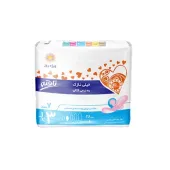 نوار بهداشتی خیلی نازک روز کتانی تافته