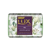 صابون رایحه گل های سفید لوکس 125 گرم