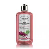 شامپو موهای رنگ شده دیپ سنس حجم 200 میلی لیتر