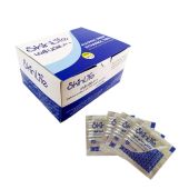 پد الکلی اسکین لایف بسته 100 عددی Skin Life Alcohol Swab