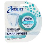 comeon-dental-floss-smart-white-zenon-50m