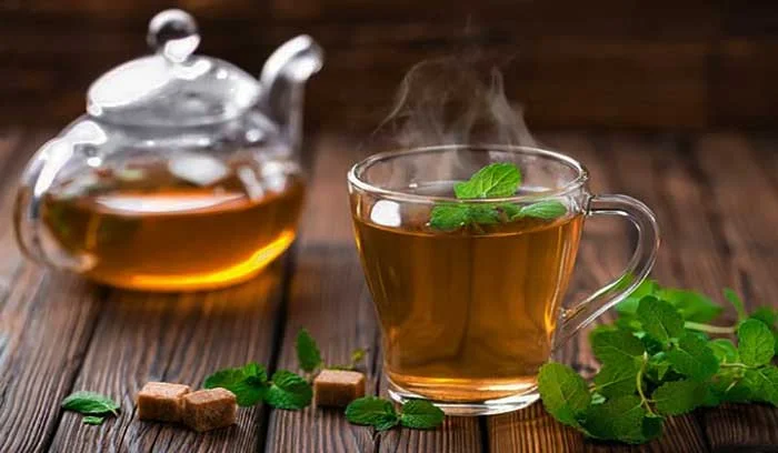 دمنوش‌ های گیاهی مفید برای سرماخوردگی