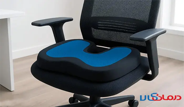 استفاده از زیر نشینمنی برای درمان کدام بیماری مناسب است؟