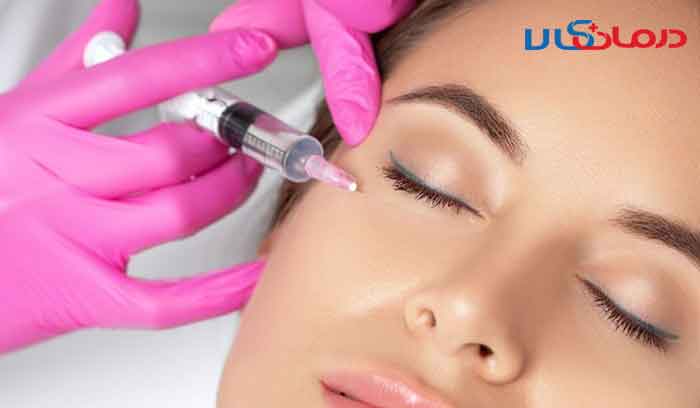 آیا بوتاکس خطرناک است؟ + انواع بوتاکس 