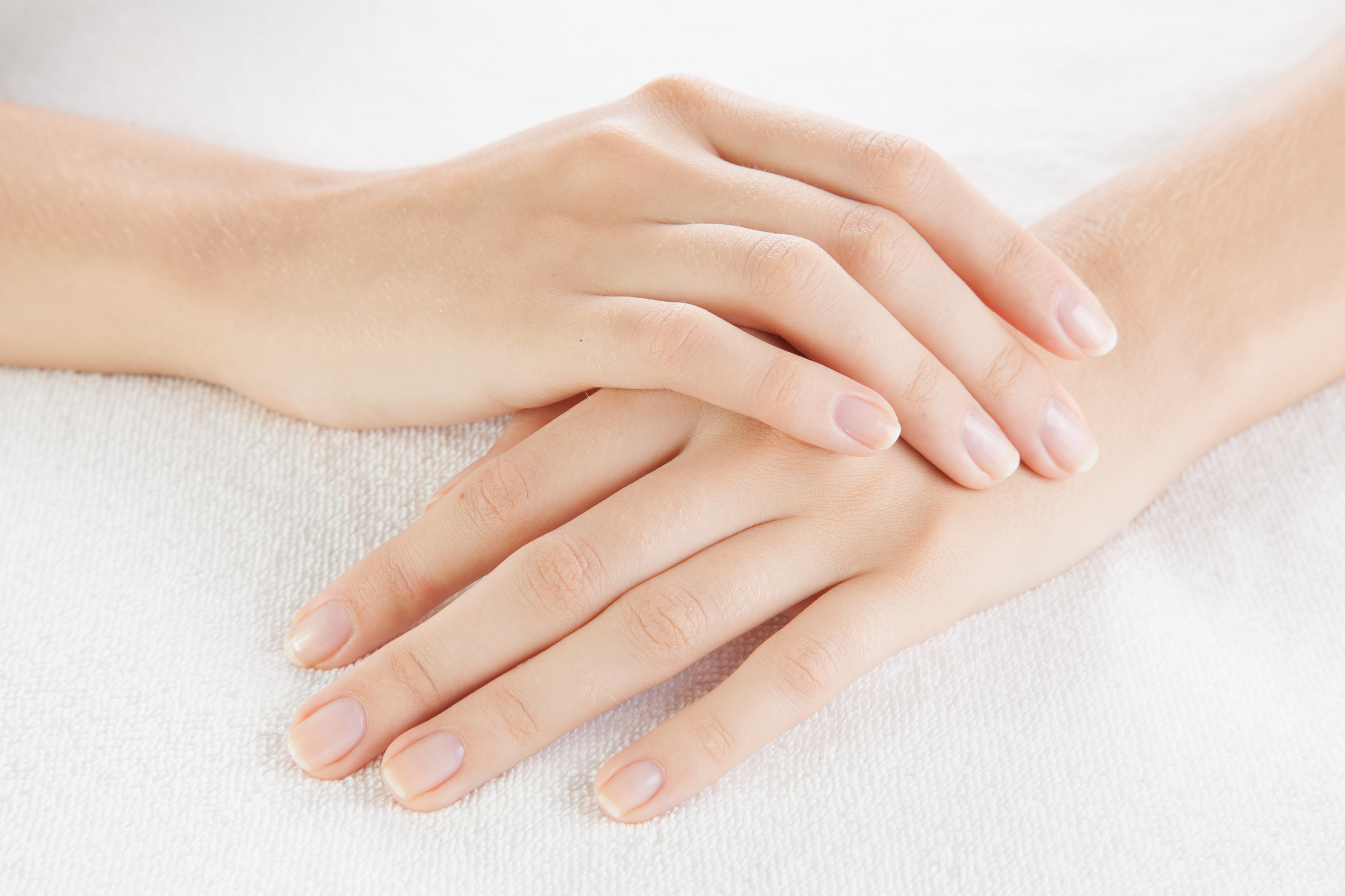 پیشگیری از خشکی پوست دست