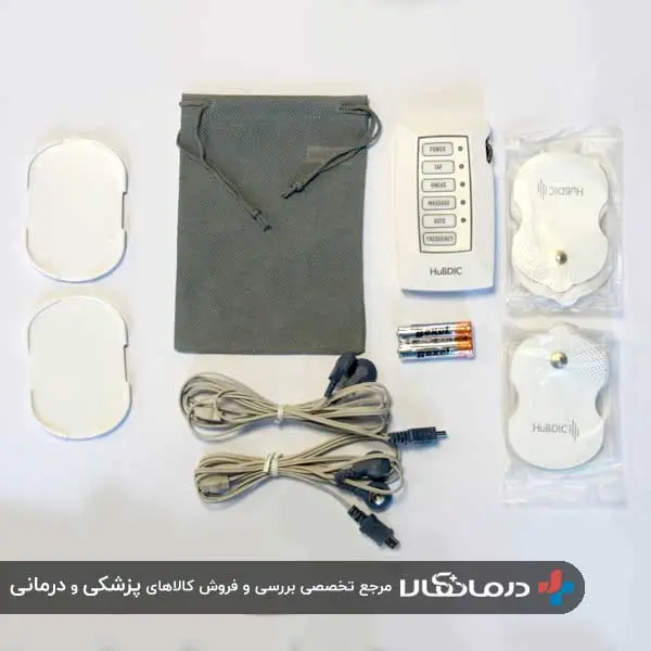 دستگاه فیزیوتراپی خانگی
