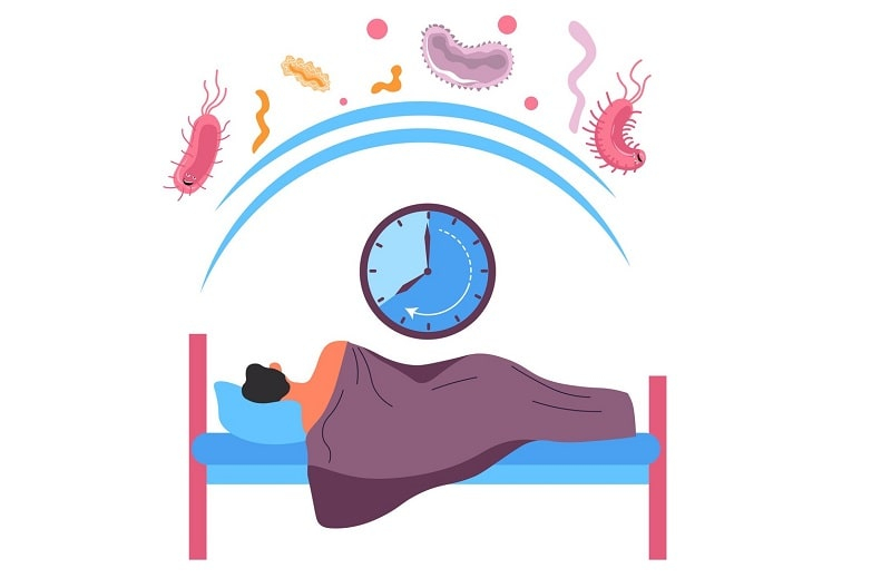 adequate sleep boost immune system