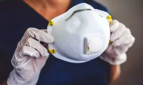 مقایسه ماسک N95 و ماسک سه&zwnj;لایه پزشکی