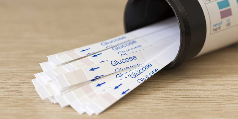 glucometer strips expire date