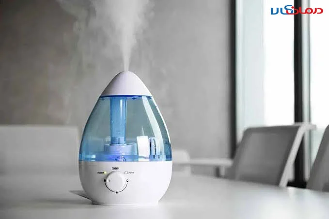 دستگاه بخور چیست و چه کاربردی دارد؟