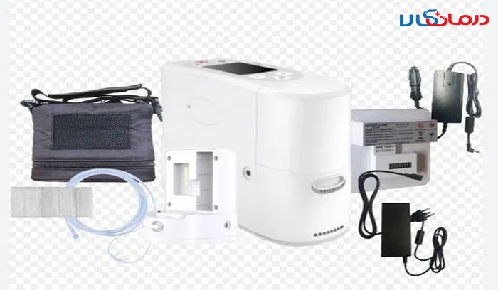 چگونه ظرفیت مناسب اکسیژن ساز را انتخاب کنیم؟